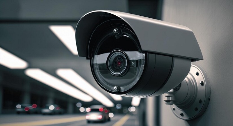 Jasa Pasang CCTV batanghari