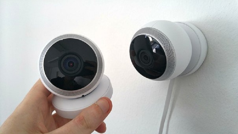 Infrared CCTV Tidak Berfungsi
